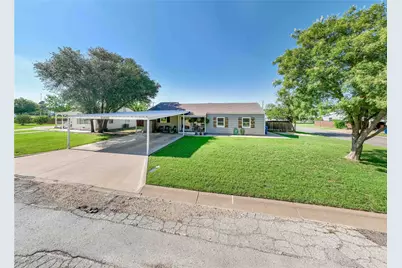 1400 W Wheeler Street, Breckenridge, TX 76424 - Photo 22