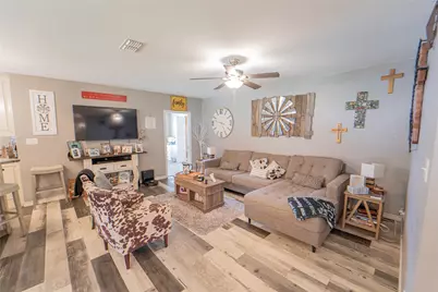 1400 W Wheeler Street, Breckenridge, TX 76424 - Photo 2