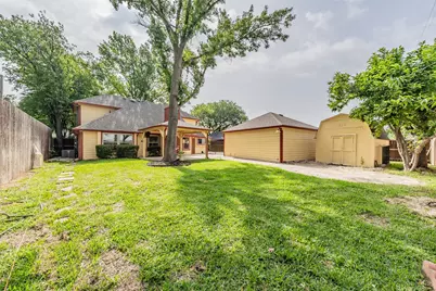 [Address not provided], Grapevine, TX 76051 - Photo 36