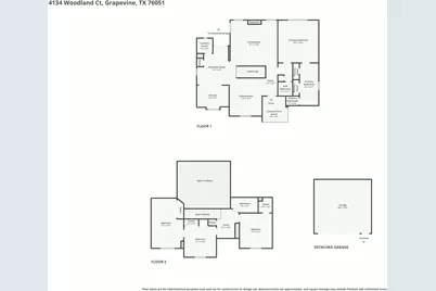 [Address not provided], Grapevine, TX 76051 - Photo 40