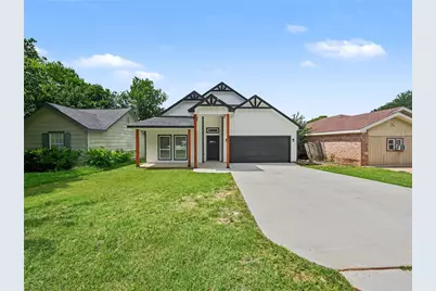 5331 Fernander Drive, Fort Worth, TX 76107 - Photo 1