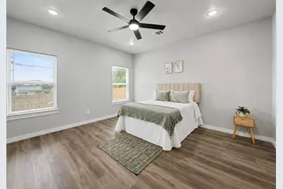 5331 Fernander Drive, Fort Worth, TX 76107 - Photo 14