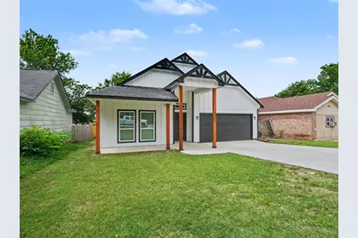 5331 Fernander Drive, Fort Worth, TX 76107 - Photo 2
