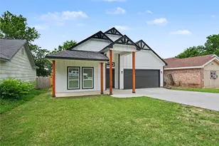 5331 Fernander Dr, Fort Worth, TX 76107 - Photo 2