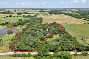 1466 Pearce St, Collinsville, TX 76233 - Photo 36