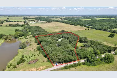 1466 Pearce Street, Collinsville, TX 76233 - Photo 38