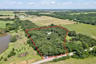 1466 Pearce St, Collinsville, TX 76233 - Photo 38