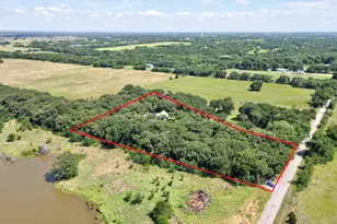 1466 Pearce St, Collinsville, TX 76233 - Photo 38