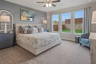 15009 Ram Rock Dr, Fort Worth, TX 76008 - Photo 16