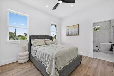 520 & 522 Woodbine Avenue, Dallas, TX 75203 - Photo 6