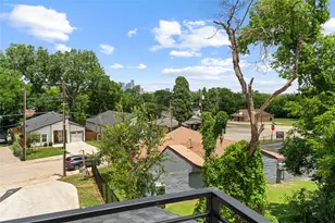 520 & 522 Woodbine Ave, Dallas, TX 75203 - Photo 32