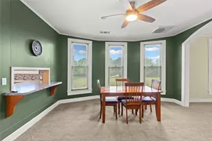1302 New Hope Rd, Hubbard, TX 76648 - Photo 4