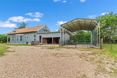 1302 New Hope Road, Hubbard, TX 76648 - Photo 14