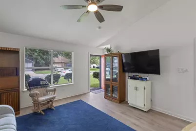 5523 Safari Trail, Arlington, TX 76018 - Photo 8