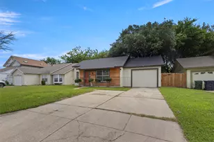 5523 Safari Trail, Arlington, TX 76018 - Photo 2