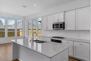 812 Morwenna Rd, McKinney, TX 75069 - Photo 8