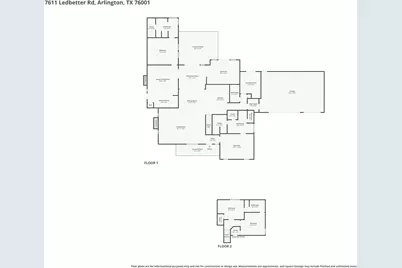 7611 Ledbetter Road, Arlington, TX 76001 - Photo 40