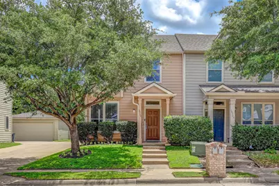 10724 Astor Drive, Fort Worth, TX 76244 - Photo 1