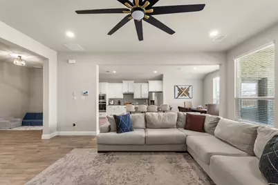 805 Pea Eye Drive, Midlothian, TX 76065 - Photo 16