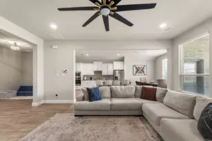 805 Pea Eye Dr, Midlothian, TX 76065 - Photo 16