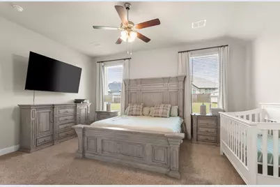 805 Pea Eye Drive, Midlothian, TX 76065 - Photo 26