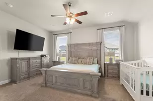 805 Pea Eye Dr, Midlothian, TX 76065 - Photo 26