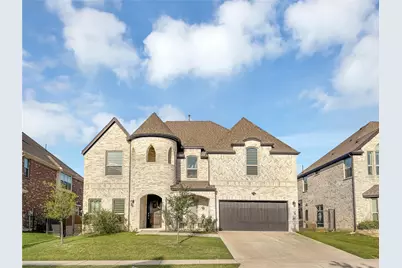 14550 Gentle Breeze Road, Frisco, TX 75035 - Photo 2