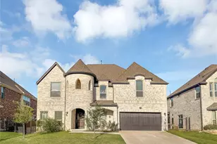 14550 Gentle Breeze Rd, Frisco, TX 75035 - Photo 2
