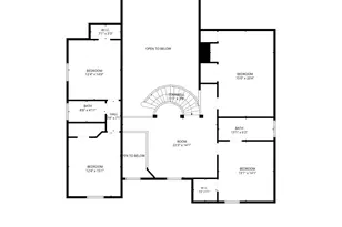 14550 Gentle Breeze Rd, Frisco, TX 75035 - Photo 20