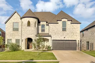 14550 Gentle Breeze Rd, Frisco, TX 75035 - Photo 1