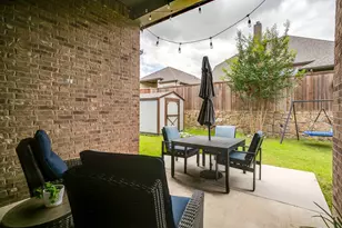 5141 Cantle Ct, Fort Worth, TX 76036 - Photo 34