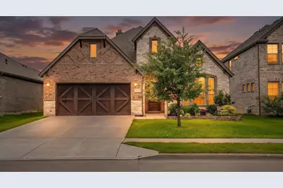 5141 Cantle Court, Fort Worth, TX 76036 - Photo 2