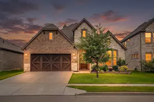 5141 Cantle Ct, Fort Worth, TX 76036 - Photo 2