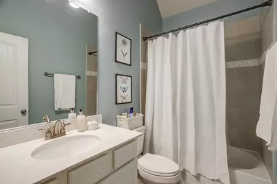 5141 Cantle Court, Fort Worth, TX 76036 - Photo 20
