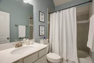 5141 Cantle Ct, Fort Worth, TX 76036 - Photo 20