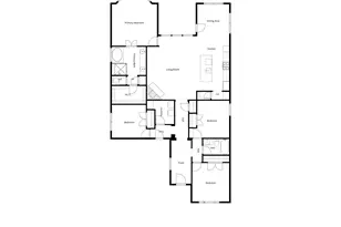 5141 Cantle Ct, Fort Worth, TX 76036 - Photo 40