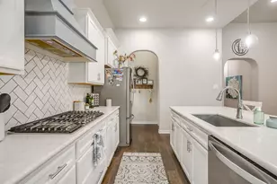 5141 Cantle Ct, Fort Worth, TX 76036 - Photo 12