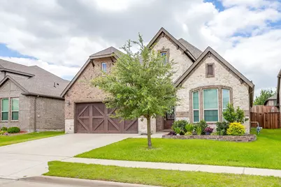 5141 Cantle Court, Fort Worth, TX 76036 - Photo 1