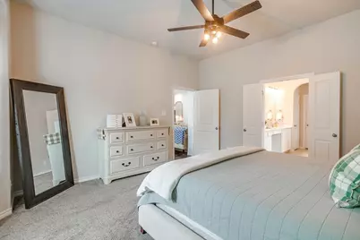5141 Cantle Court, Fort Worth, TX 76036 - Photo 28