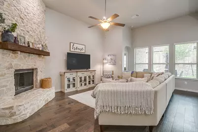 5141 Cantle Court, Fort Worth, TX 76036 - Photo 8
