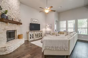 5141 Cantle Ct, Fort Worth, TX 76036 - Photo 8