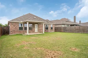 4813 Cleves Ave, Celina, TX 76227 - Photo 32