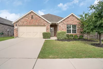 4813 Cleves Avenue, Celina, TX 76227 - Photo 1