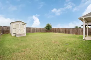 4813 Cleves Ave, Celina, TX 76227 - Photo 34