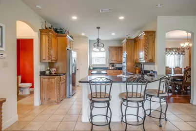 1144 Boling Ranch Road N, Azle, TX 76020 - Photo 30
