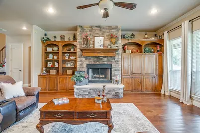 1144 Boling Ranch Road N, Azle, TX 76020 - Photo 8