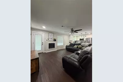1306 McDaniel Street, Callisburg, TX 76240 - Photo 14