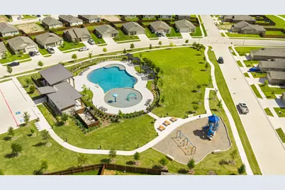 4736 Paynes Valley Drive, Ennis, TX 75119 - Photo 26