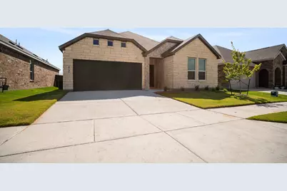 4736 Paynes Valley Drive, Ennis, TX 75119 - Photo 4
