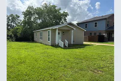 410 Bethlehem Street, Terrell, TX 75160 - Photo 2